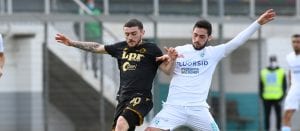 olbia calcio