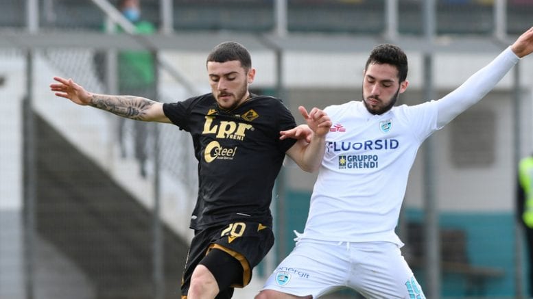 olbia calcio