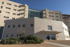 ospedali di Olbia