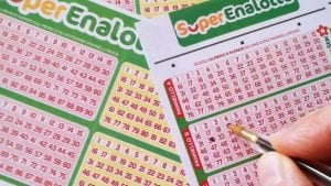 Superenalotto