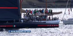 Luna rossa