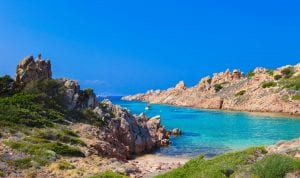 parco La Maddalena