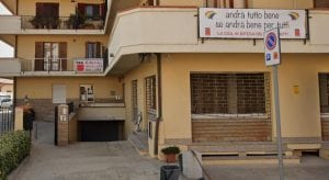 Cgil via del Piave Olbia