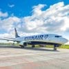 Ryanair Olbia