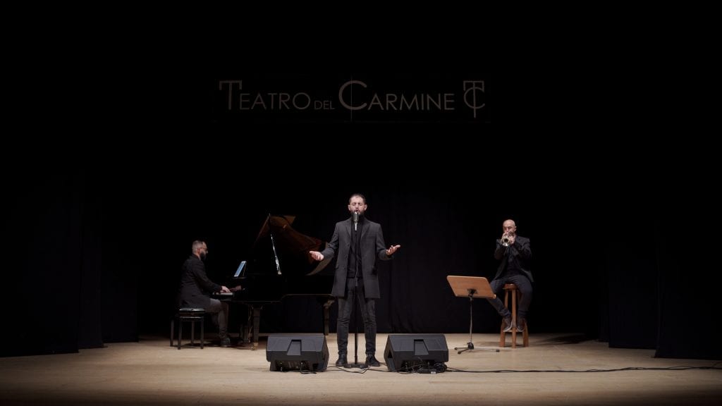 un anno senza eventi, mauro savigni, gallura oggi, tempio pausania