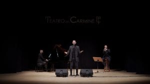 un anno senza eventi, mauro savigni, gallura oggi, tempio pausania