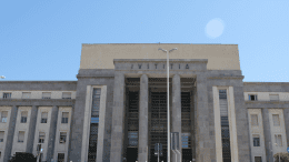 Tribunale di Cagliari assolto Lucio Filipeddu