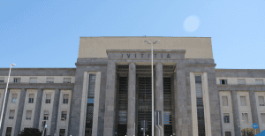 Tribunale di Cagliari assolto Lucio Filipeddu