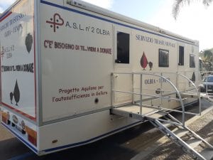 Avis Olbia