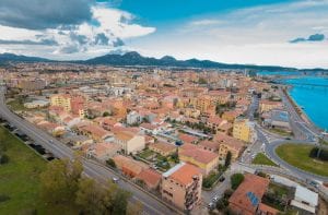 emergenza abitativa Olbia