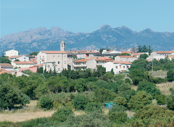 estate Telti