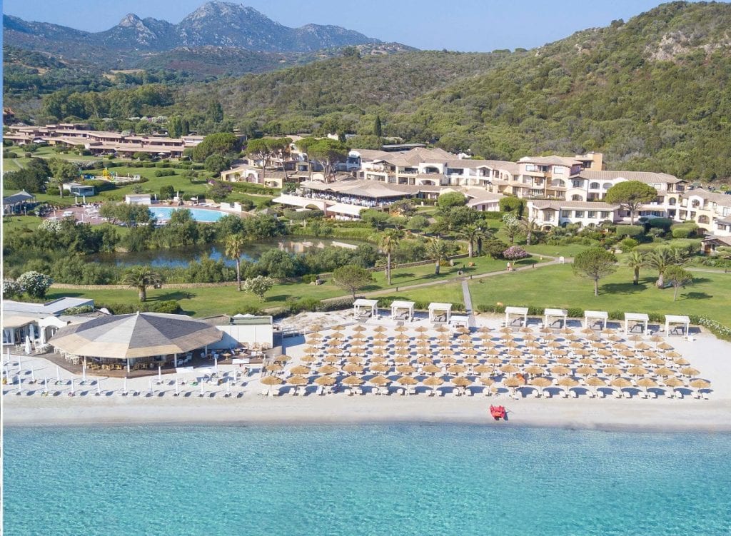 Hotel Abi D'Oru