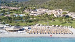 Hotel Abi D'Oru