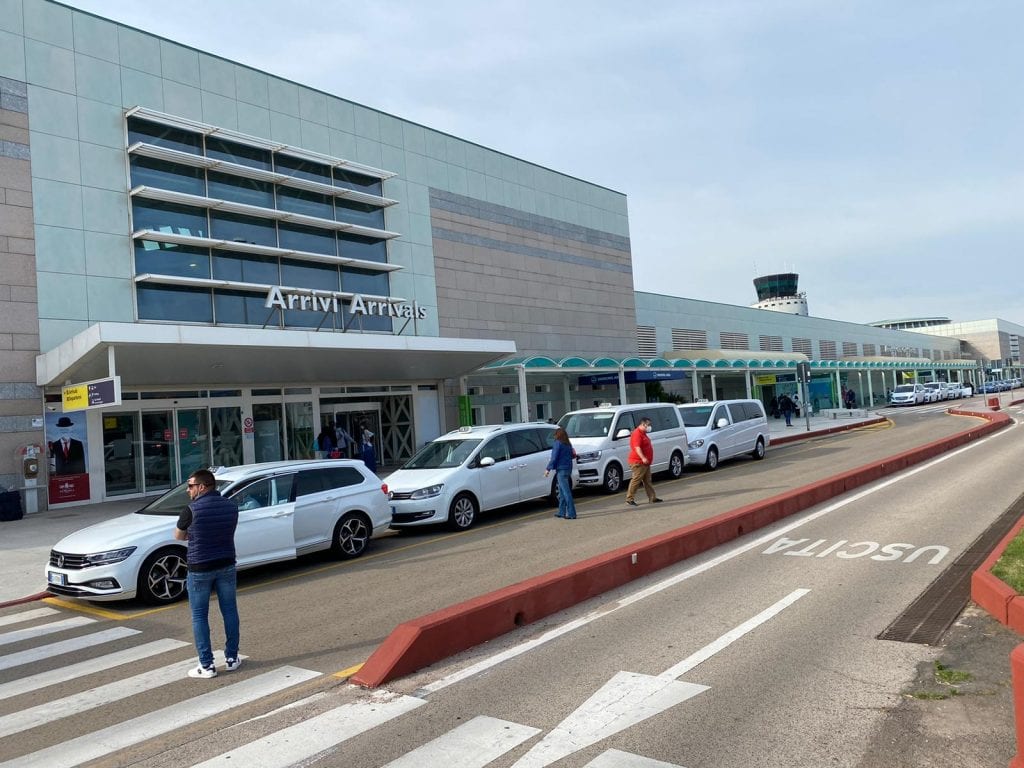 aeroporto olbia atitech