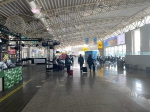 voli Olbia