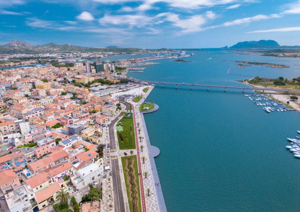 Olbia