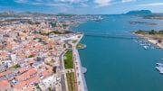 Olbia