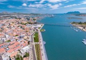 Olbia