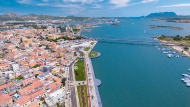 Olbia