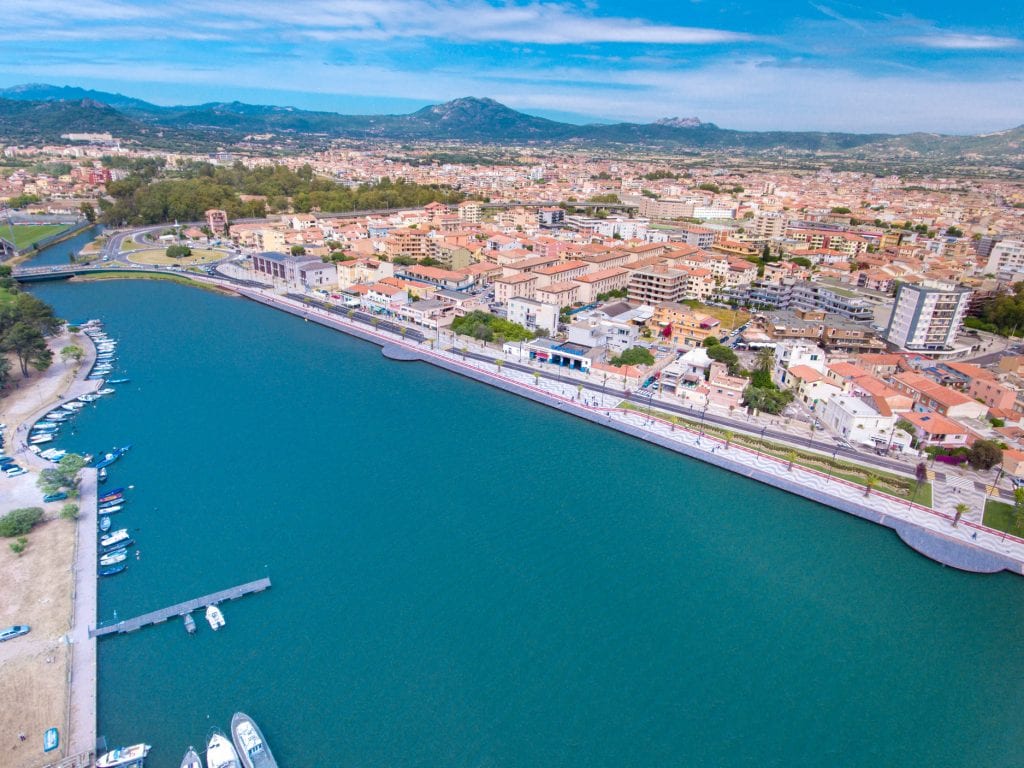 gallura imprese