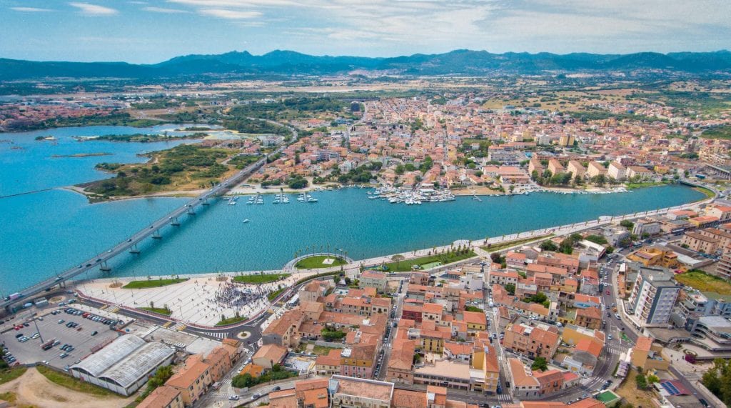 affitti Olbia