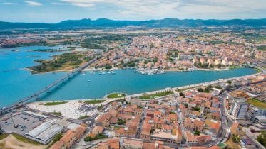 affitti Olbia
