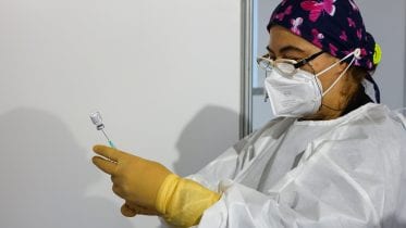 Vaccini