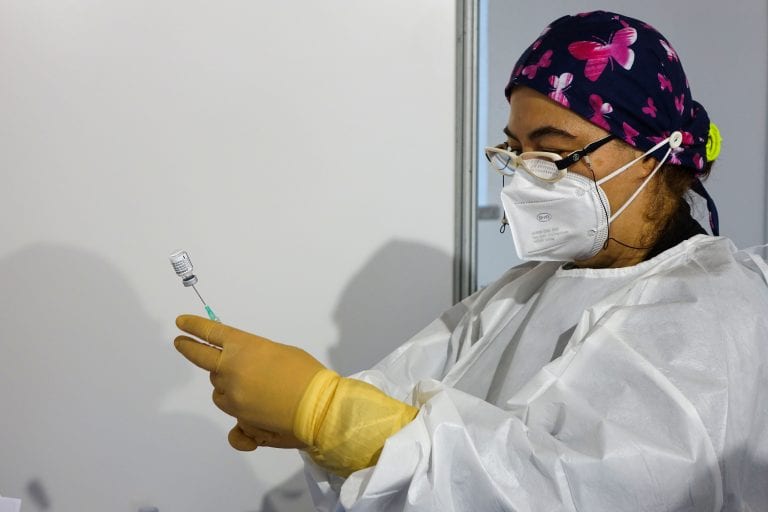 Vaccini