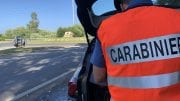 Carabinieri San Teodoro