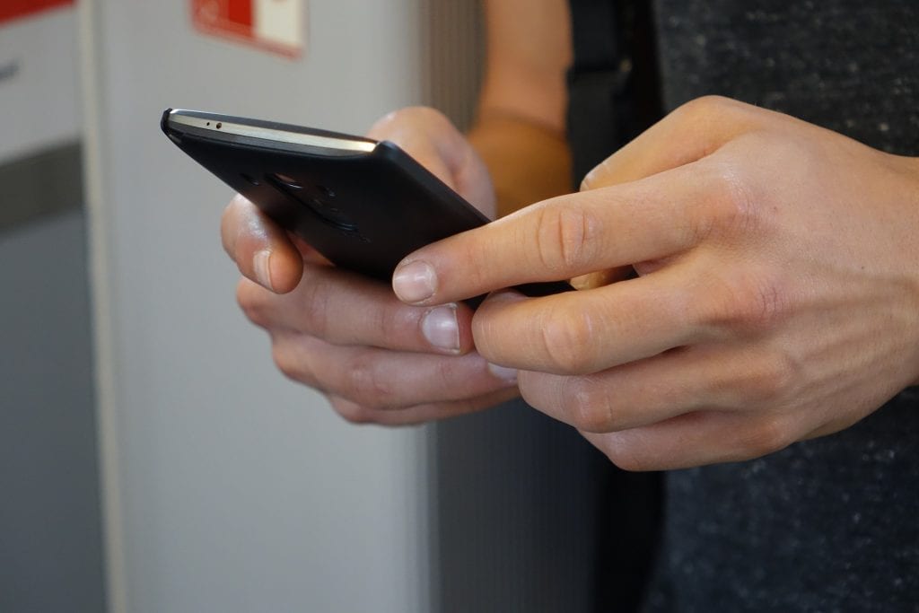 Cellulare, smartphone