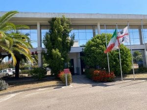 Provincia Gallura Olbia