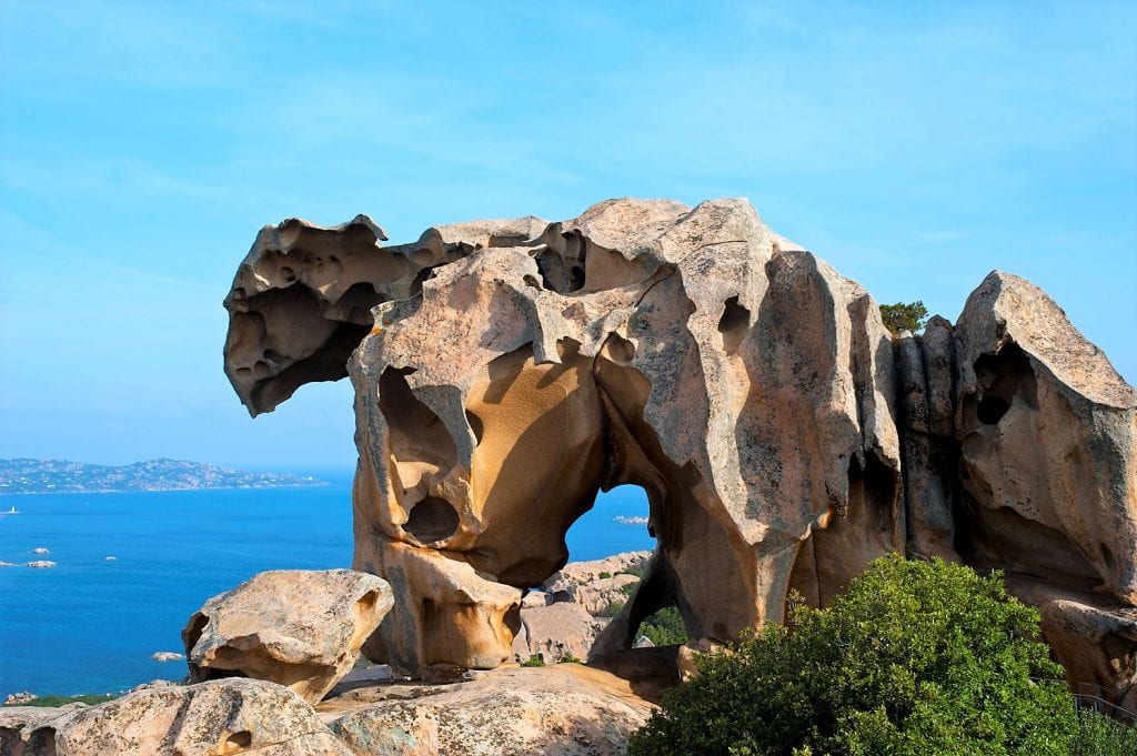 Roccia dell’Orso