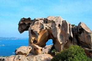 Roccia dell’Orso