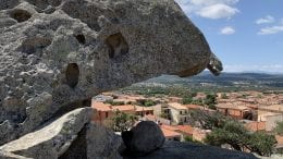 Arzachena monumenti aperti