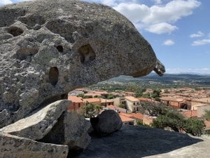 Arzachena monumenti aperti