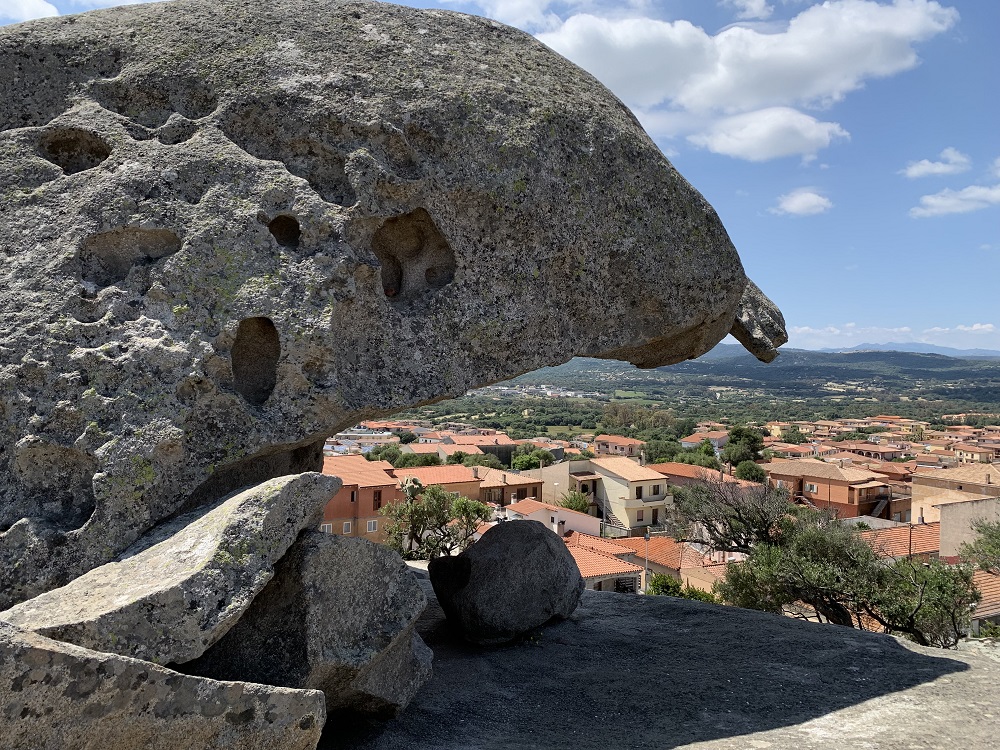 Arzachena monumenti aperti