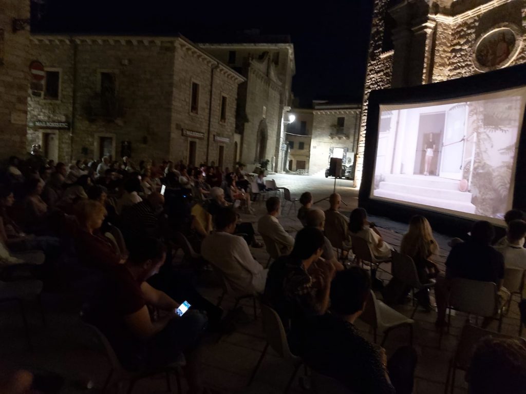 Cinemadamare