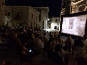 Cinemadamare