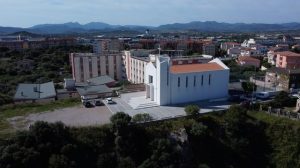 Olbia Community Hub