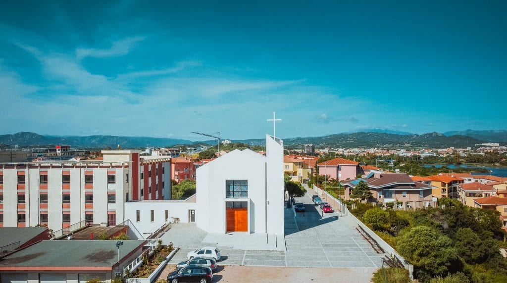 Olbia Community Hub