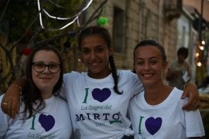 mirto Telti
