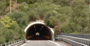 strada Budoni