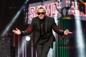 Salmo album