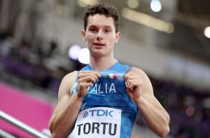 filippo tortu parigi