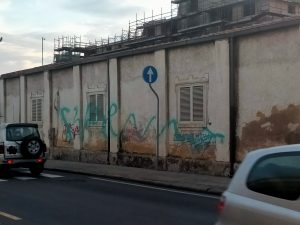 Casermette Olbia