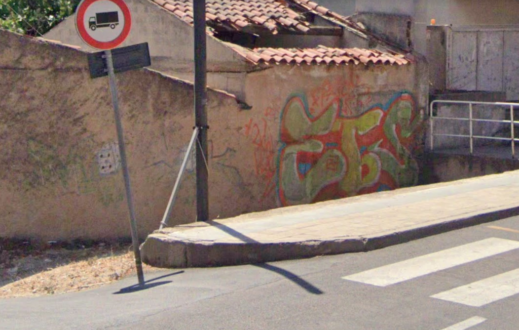 via Roma Olbia