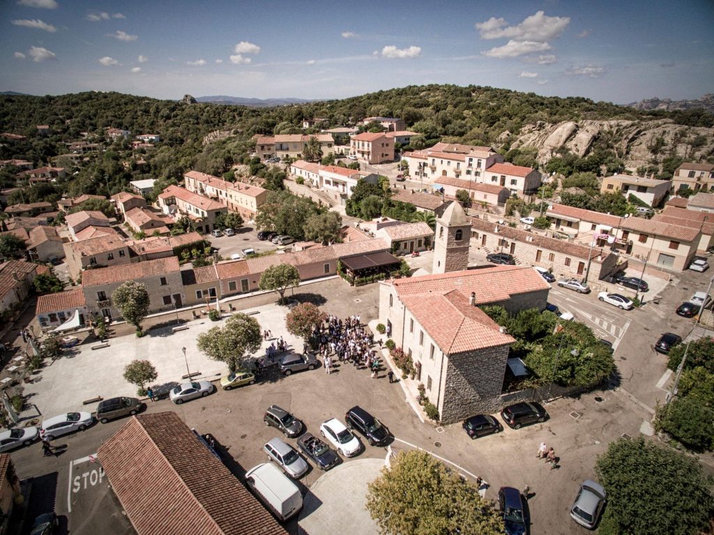 San Pantaleo