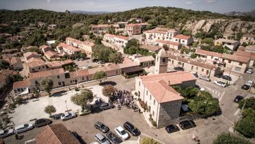 San Pantaleo - Olbia