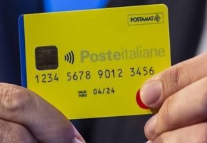 Reddito di cittadinanza