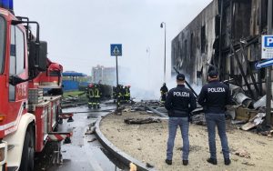 aereo caduto dan petrescu milano olbia incidente aereo